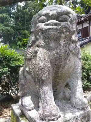 白山社(富山県)