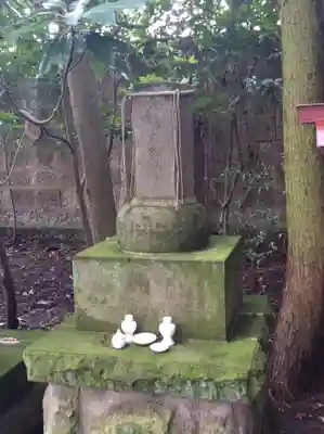 黒磯神社(栃木県)