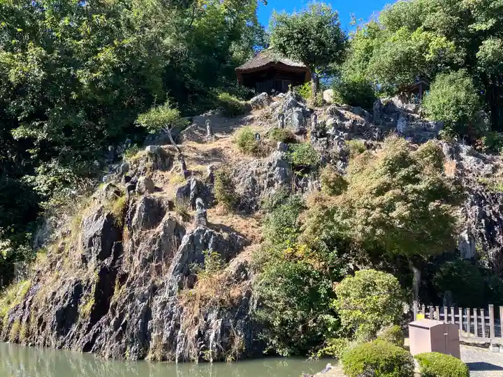 永保寺(岐阜県)