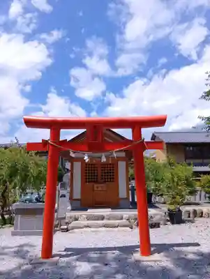 秩父今宮神社(埼玉県)