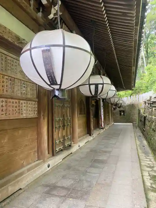 東大寺 二月堂(奈良県)