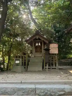 出雲大社(島根県)