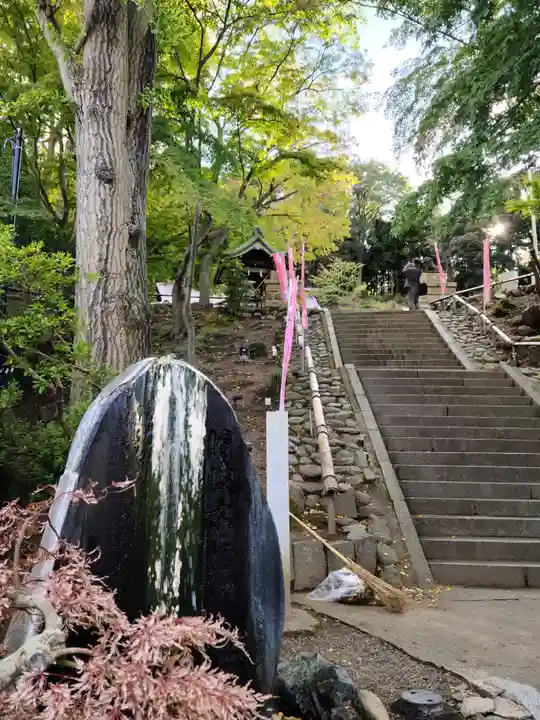 温泉神社〜いわき湯本温泉〜のその他建物