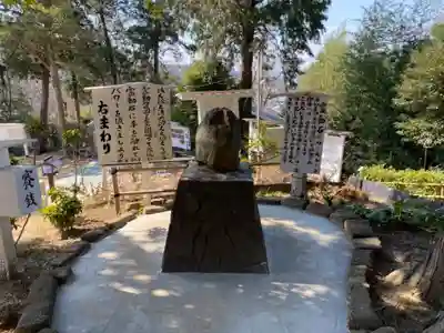 思金神社のその他建物