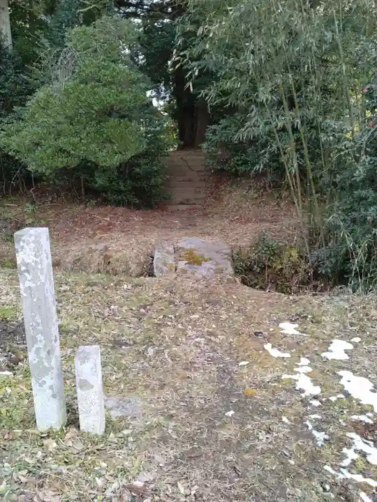八雲神社(天王)(宮城県)