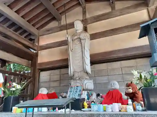 光専寺(東京都)