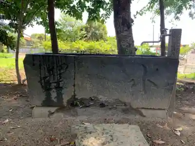 水神社(千葉県)