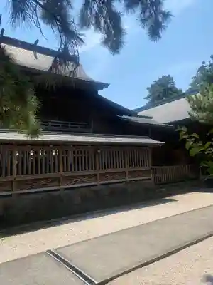賣布神社(島根県)