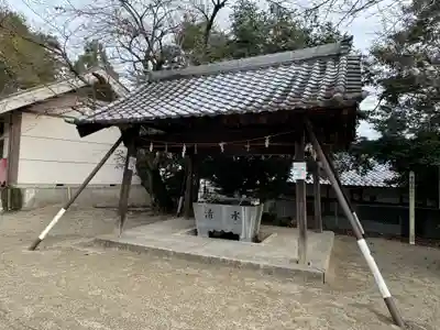 加佐美神社(岐阜県)