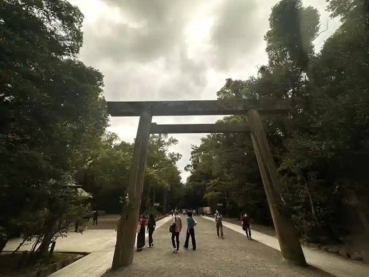 熱田神宮(愛知県)