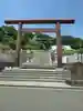 本牧神社(神奈川県)
