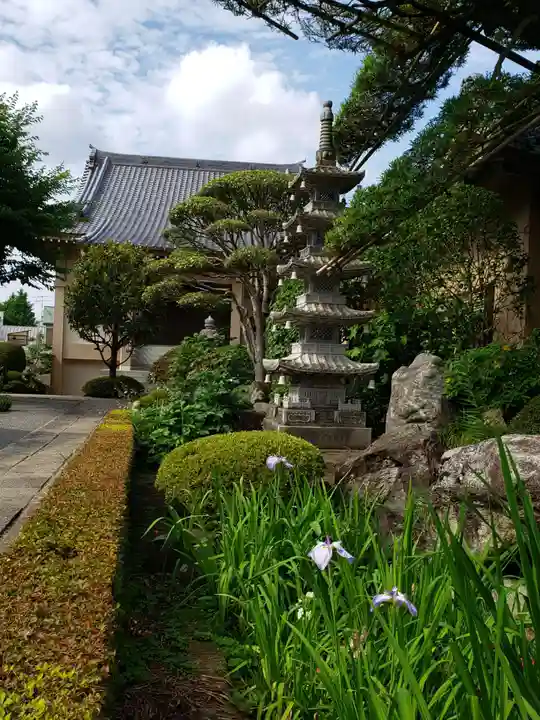 松應寺のその他建物