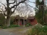 野尻稲荷大明神(千葉県)