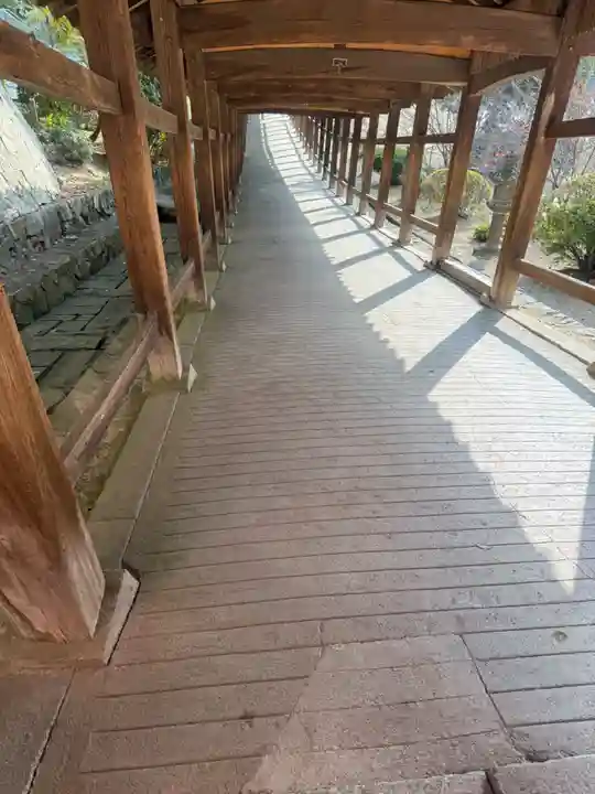 吉備津神社(岡山県)