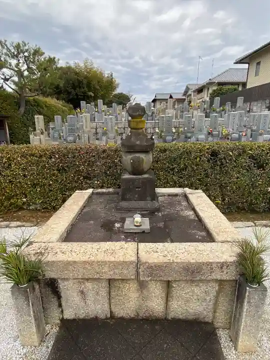 南明禪院(南明院)(京都府)