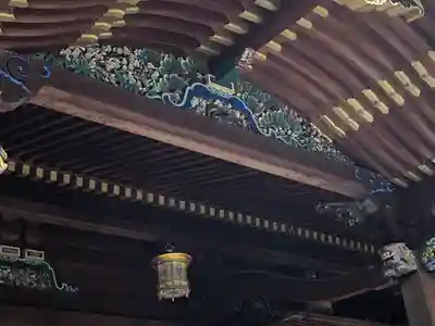 湯島天満宮(東京都)