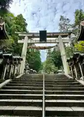 宝山寺(奈良県)