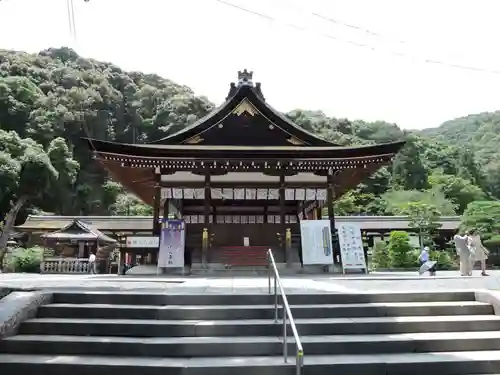 松尾大社(京都府)