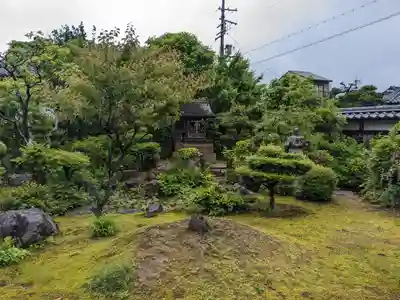 栖雲寺(福井県)