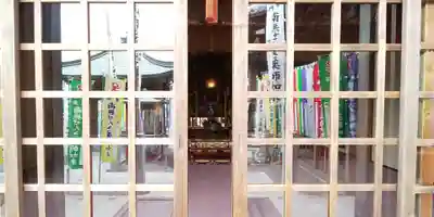 せんき薬師（西福院）のその他建物