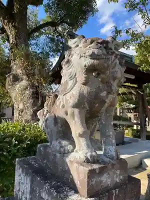 剣神社(京都府)