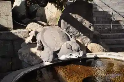 艮神社(広島県)