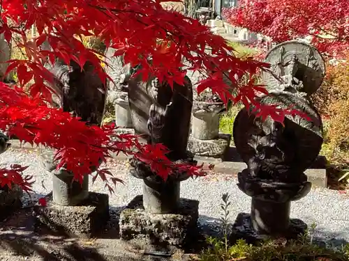 長圓寺(長野県)