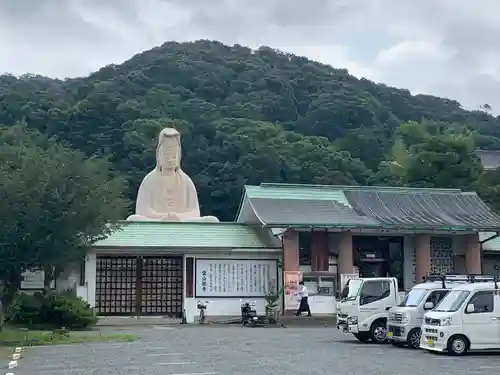 高台寺（高台寿聖禅寺・高臺寺）の仏像