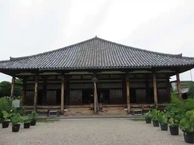 元興寺(奈良県)