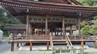 出雲大神宮(京都府)