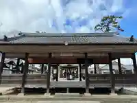 素盞嗚神社(広島県)