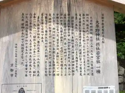 大原野神社(京都府)