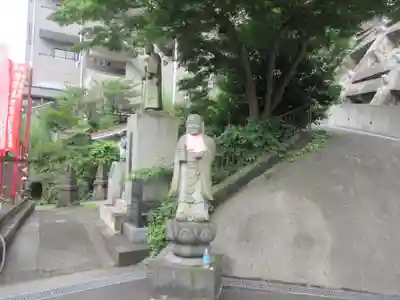 成田山横浜別院延命院(神奈川県)