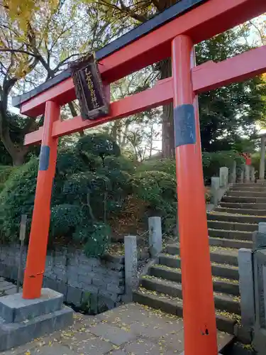 根津神社(東京都)