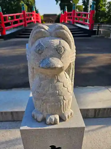 伊賀八幡宮(愛知県)