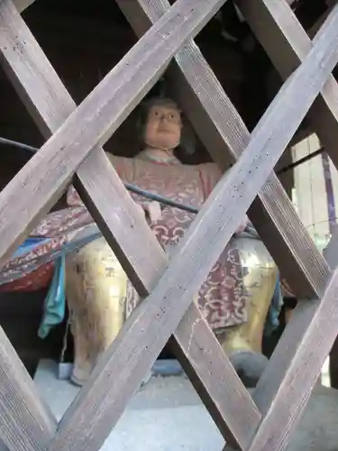 御霊神社（上御霊神社）(京都府)