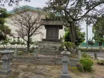 堀江神社(佐賀県)