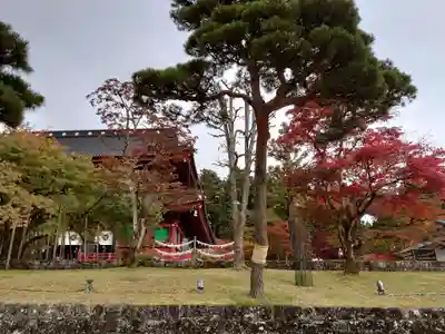 輪王寺のその他建物