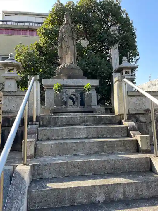 真正寺(東京都)