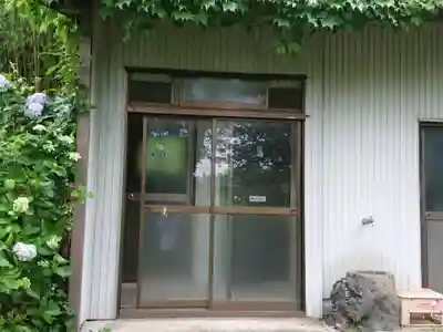 清岩寺のその他建物