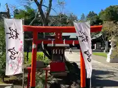 茨城縣護國神社(茨城県)