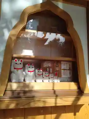 豪徳寺(東京都)