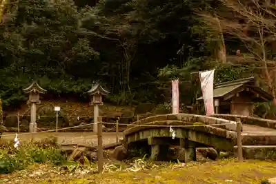 岐阜護國神社(岐阜県)