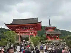 清水寺善光寺堂(京都府)