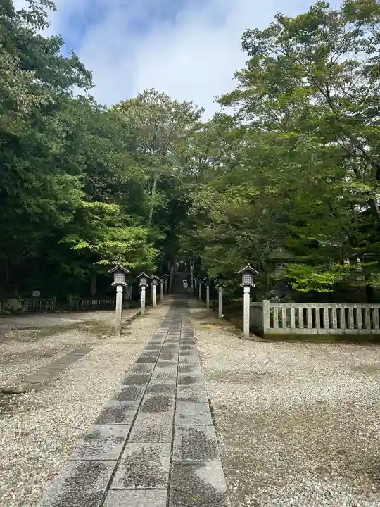 那須温泉神社(栃木県)