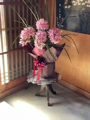 単伝庵のその他建物