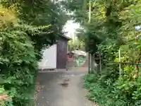 一九稲荷(千葉県)