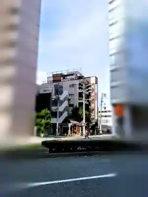 迦具土社のその他建物