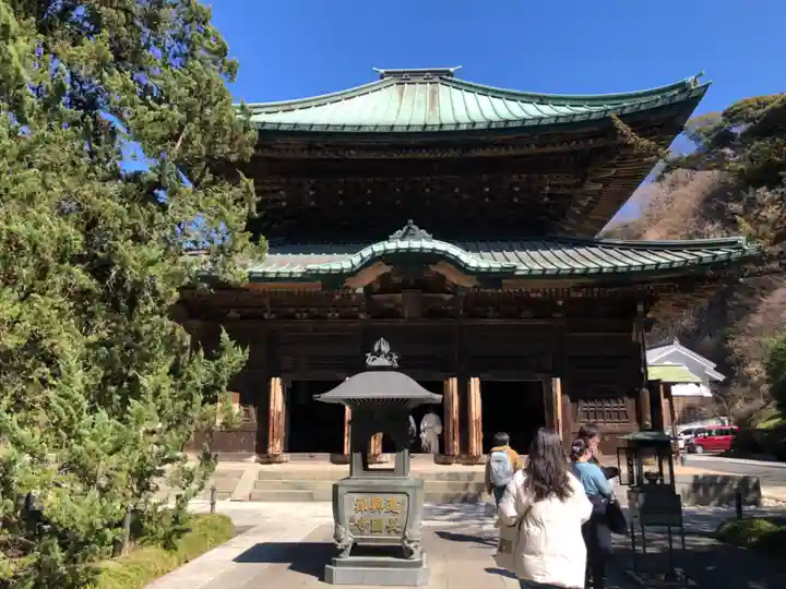 建長寺(神奈川県)