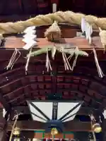 藤森神社(京都府)